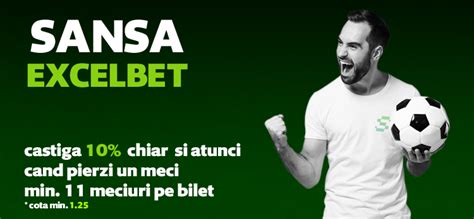 excelbet|Casa de Pariuri sportive .